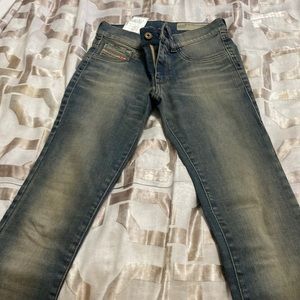 Diesel Industry size w26 new